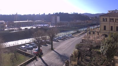 immagine della webcam nei dintorni di Garessio: webcam Ceva