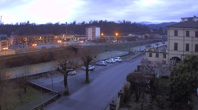 immagine della webcam nei dintorni di Frabosa Soprana: webcam Ceva