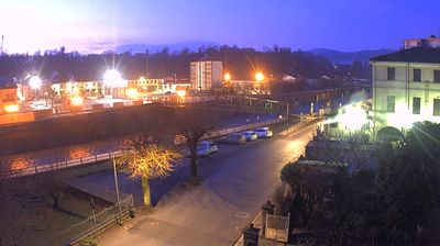 immagine della webcam nei dintorni di San Giacomo di Roburent: webcam Ceva