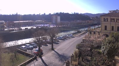 immagine della webcam nei dintorni di Pamparato: webcam Ceva