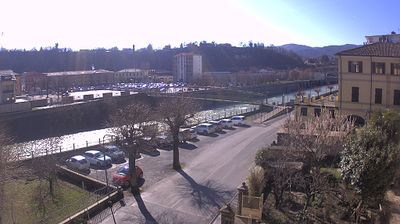 immagine della webcam nei dintorni di Bene Vagienna: webcam Ceva