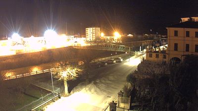 immagine della webcam nei dintorni di Frabosa Sottana: webcam Ceva