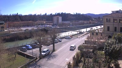 immagine della webcam nei dintorni di Arguello: webcam Ceva
