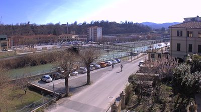 Preview delle webcam di Ceva