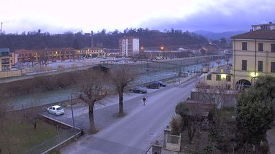 immagine della webcam nei dintorni di Niella Tanaro: webcam Ceva