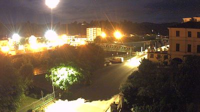 immagine della webcam nei dintorni di Pamparato: webcam Ceva