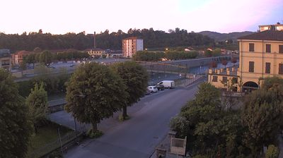 immagine della webcam nei dintorni di Frabosa Sottana: webcam Ceva