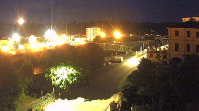 immagine della webcam nei dintorni di Niella Belbo: webcam Ceva