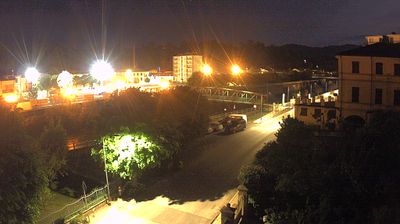immagine della webcam nei dintorni di Pamparato: webcam Ceva