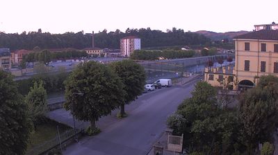 immagine della webcam nei dintorni di Frabosa Soprana: webcam Ceva