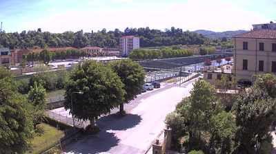 immagine della webcam nei dintorni di Arguello: webcam Ceva