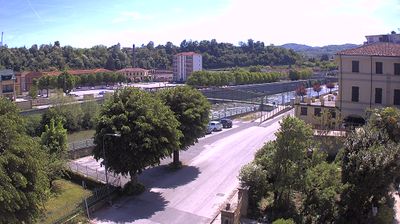 immagine della webcam nei dintorni di Arguello: webcam Ceva