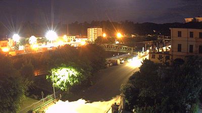 immagine della webcam nei dintorni di Niella Tanaro: webcam Ceva