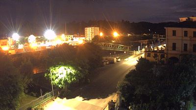 immagine della webcam nei dintorni di Mombarcaro: webcam Ceva