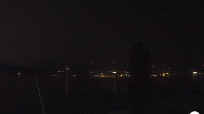 immagine della webcam nei dintorni di Briga Novarese: webcam Orta San Giulio