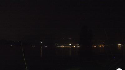immagine della webcam nei dintorni di Gravellona Toce: webcam Orta San Giulio