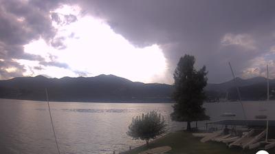 immagine della webcam nei dintorni di Loita: webcam Orta San Giulio