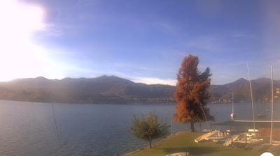 immagine della webcam nei dintorni di Loita: webcam Orta San Giulio