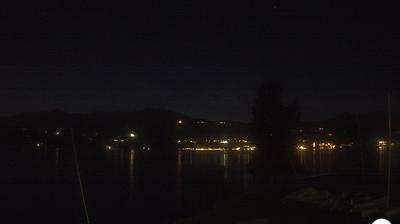 immagine della webcam nei dintorni di Ameno: webcam Orta San Giulio