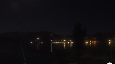 immagine della webcam nei dintorni di Meina: webcam Orta San Giulio