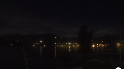 immagine della webcam nei dintorni di Mottarone: webcam Orta San Giulio