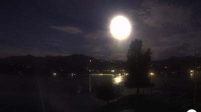immagine della webcam nei dintorni di Vaprio d'Agogna: webcam Orta San Giulio