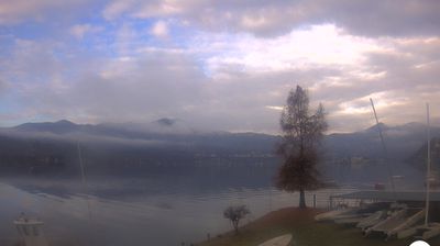 immagine della webcam nei dintorni di Casale Corte Cerro: webcam Orta San Giulio
