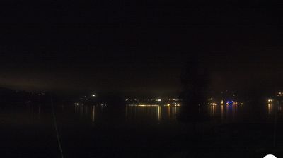 immagine della webcam nei dintorni di Belgirate: webcam Orta San Giulio