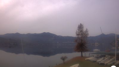 immagine della webcam nei dintorni di Pella: webcam Orta San Giulio