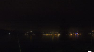 immagine della webcam nei dintorni di Mottarone: webcam Orta San Giulio