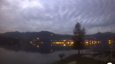 immagine della webcam nei dintorni di Meina: webcam Orta San Giulio