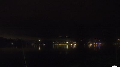 immagine della webcam nei dintorni di Vaprio d'Agogna: webcam Orta San Giulio