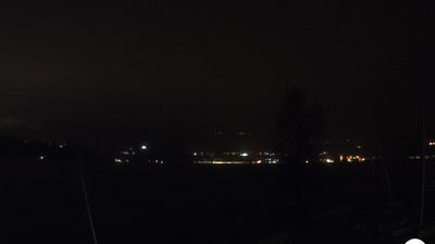 immagine della webcam nei dintorni di Vezzo: webcam Orta San Giulio