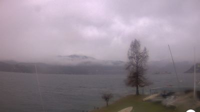 immagine della webcam nei dintorni di Briga Novarese: webcam Orta San Giulio