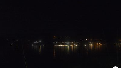 immagine della webcam nei dintorni di Omegna: webcam Orta San Giulio