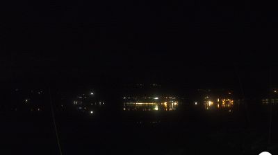 immagine della webcam nei dintorni di Borgomanero: webcam Orta San Giulio