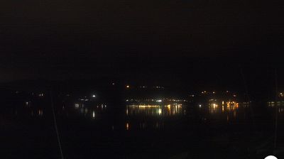 immagine della webcam nei dintorni di Casale Corte Cerro: webcam Orta San Giulio