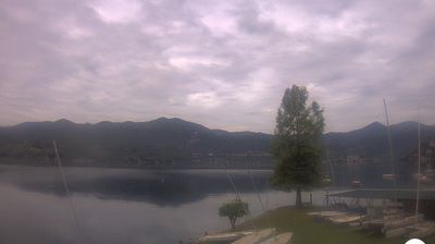 immagine della webcam nei dintorni di Loita: webcam Orta San Giulio