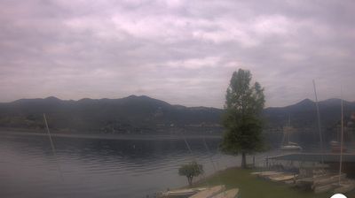 immagine della webcam nei dintorni di Lesa: webcam Orta San Giulio