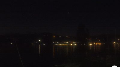 immagine della webcam nei dintorni di Belgirate: webcam Orta San Giulio