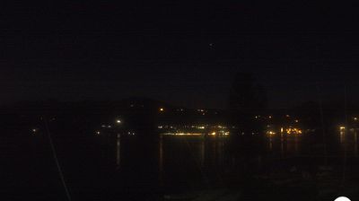 immagine della webcam nei dintorni di Comignago: webcam Orta San Giulio