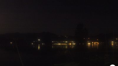 immagine della webcam nei dintorni di Cavaglio d'Agogna: webcam Orta San Giulio