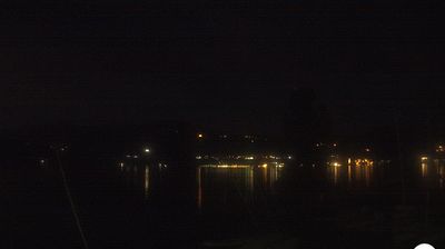 immagine della webcam nei dintorni di Varallo: webcam Orta San Giulio
