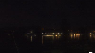 immagine della webcam nei dintorni di Mergozzo: webcam Orta San Giulio