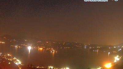 immagine della webcam nei dintorni di Briga Novarese: webcam Pella