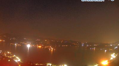 immagine della webcam nei dintorni di Gravellona Toce: webcam Pella