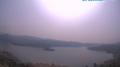 immagine della webcam nei dintorni di Fobello: webcam Pella