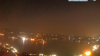 immagine della webcam nei dintorni di Fobello: webcam Pella