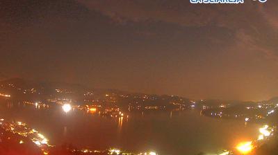 immagine della webcam nei dintorni di Fobello: webcam Pella