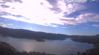 immagine della webcam nei dintorni di Colazza: webcam Pella
